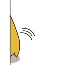 Shibainuson sticker #3974761