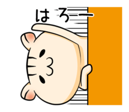 CroHam Sticker II sticker #3974943