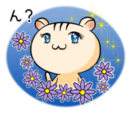 CroHam Sticker II sticker #3974945