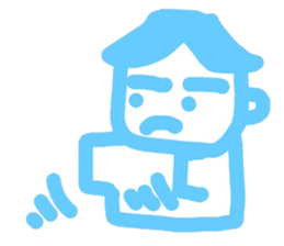 zashiki-kozou sticker #3975288