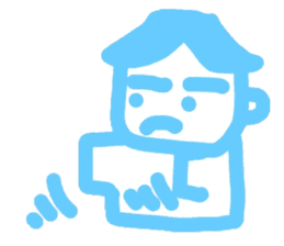 zashiki-kozou sticker #3975288