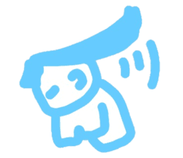 zashiki-kozou sticker #3975289