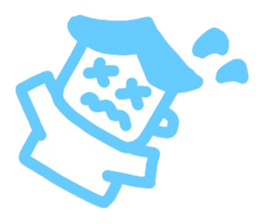 zashiki-kozou sticker #3975290