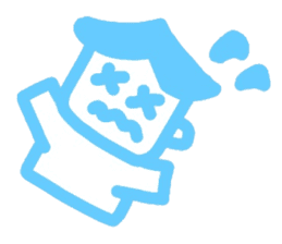 zashiki-kozou sticker #3975290