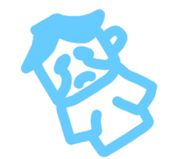 zashiki-kozou sticker #3975294