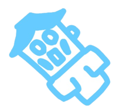 zashiki-kozou sticker #3975295