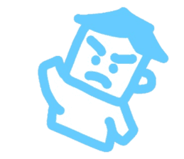 zashiki-kozou sticker #3975296