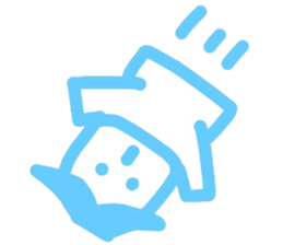 zashiki-kozou sticker #3975297