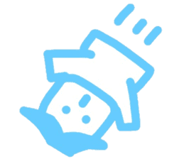 zashiki-kozou sticker #3975297