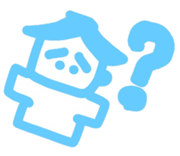 zashiki-kozou sticker #3975298