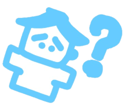 zashiki-kozou sticker #3975298