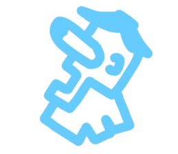 zashiki-kozou sticker #3975300