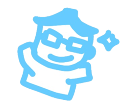 zashiki-kozou sticker #3975303