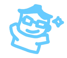 zashiki-kozou sticker #3975303