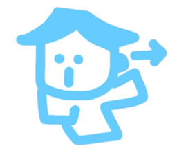 zashiki-kozou sticker #3975304