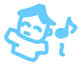 zashiki-kozou sticker #3975308