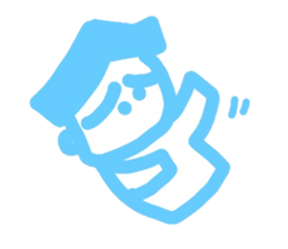 zashiki-kozou sticker #3975316