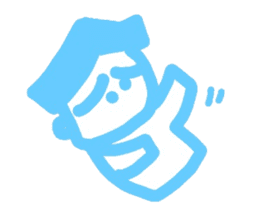 zashiki-kozou sticker #3975316