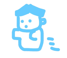 zashiki-kozou sticker #3975318