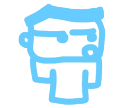 zashiki-kozou sticker #3975324