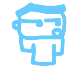 zashiki-kozou sticker #3975324