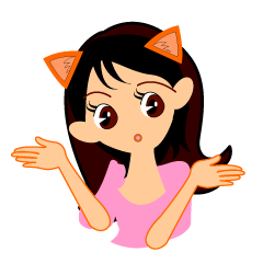 The tsundere sister VS the fool boy.