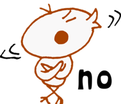 Miss Sparrow sticker #3975610