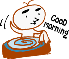 Miss Sparrow sticker #3975617