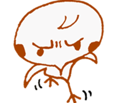 Miss Sparrow sticker #3975622