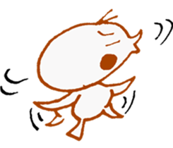 Miss Sparrow sticker #3975623