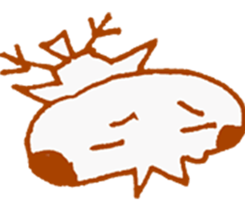 Miss Sparrow sticker #3975631