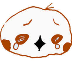 Miss Sparrow sticker #3975639