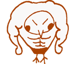 Miss Sparrow sticker #3975643