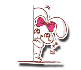 Bong Kun & friends sticker #3977100