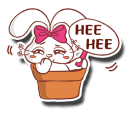 Bong Kun & friends sticker #3977102