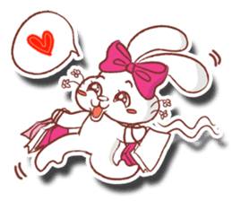 Bong Kun & friends sticker #3977107