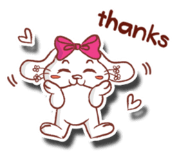 Bong Kun & friends sticker #3977108