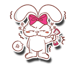 Bong Kun & friends sticker #3977109