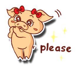 Bong Kun & friends sticker #3977118