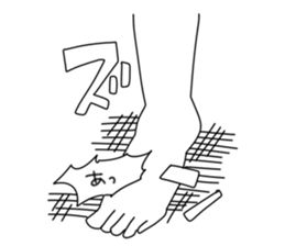 Mosquito Sticker 2015 sticker #3978119