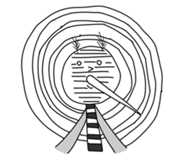 Mosquito Sticker 2015 sticker #3978125