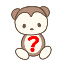 kasyuta Otter of the Tosa dialect2 sticker #3978657