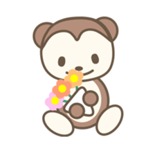 kasyuta Otter of the Tosa dialect2 sticker #3978667