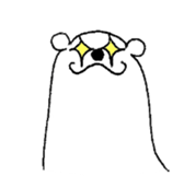 Kumarain sticker #3979049