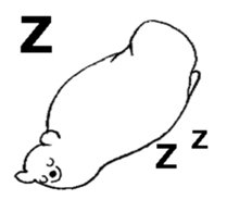 Kumarain sticker #3979059