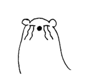 Kumarain sticker #3979068