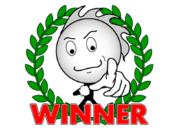 Let's play a game sticker #3979088