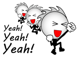 Let's play a game sticker #3979092