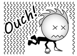 Let's play a game sticker #3979093