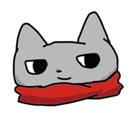 Cheerleaders "NEKO" sticker #3979726